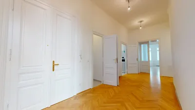 5-Zimmer-Wohnung mieten in Wien – 145 m², € 3.890 – Bild 6 von 16