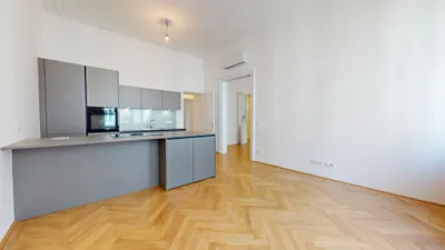 5-Zimmer-Wohnung mieten in Wien – 145 m², € 3.890 – Bild 2 von 16