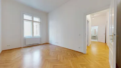 5-Zimmer-Wohnung mieten in Wien – 145 m², € 3.890 – Bild 10 von 16