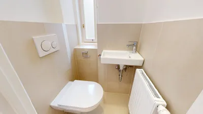 5-Zimmer-Wohnung mieten in Wien – 145 m², € 3.890 – Bild 13 von 16