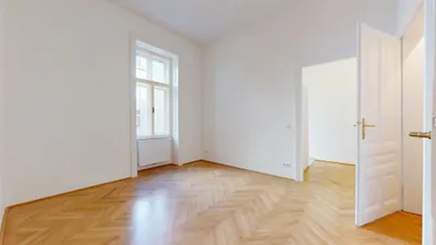 5-Zimmer-Wohnung mieten in Wien – 145 m², € 3.890 – Bild 8 von 16