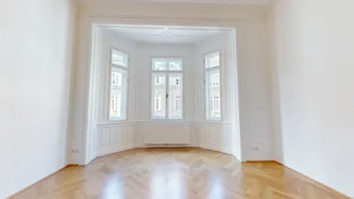5-Zimmer-Wohnung mieten in Wien – 145 m², € 3.890 – Bild 5 von 16