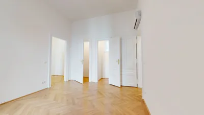 5-Zimmer-Wohnung mieten in Wien – 145 m², € 3.890 – Bild 7 von 16