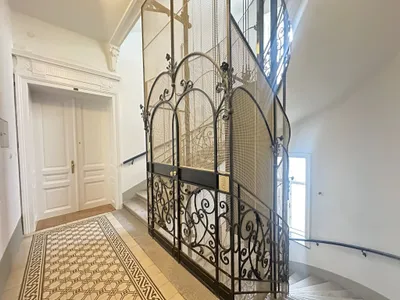 5-Zimmer-Wohnung mieten in Wien – 145 m², € 3.890 – Bild 14 von 16
