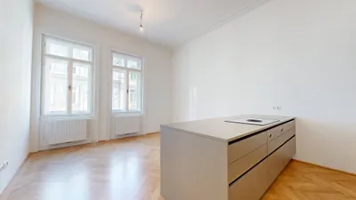 5-Zimmer-Wohnung mieten in Wien – 145 m², € 3.890 – Bild 3 von 16