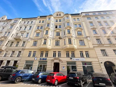 5-Zimmer-Wohnung mieten in Wien – 145 m², € 3.890 – Bild 15 von 16