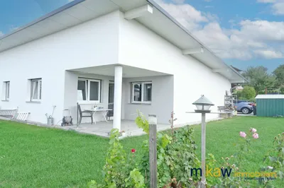 4-Zimmer-Haus kaufen in Braunau am Inn – 108 m², € 370.000 – Bild 2 von 6