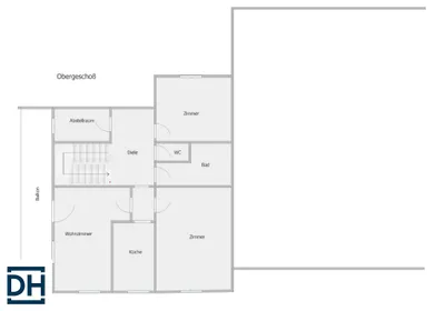 Immobilie kaufen in Salzburg-Umgebung – 130 m², € 1.850.000 – Bild 21 von 22