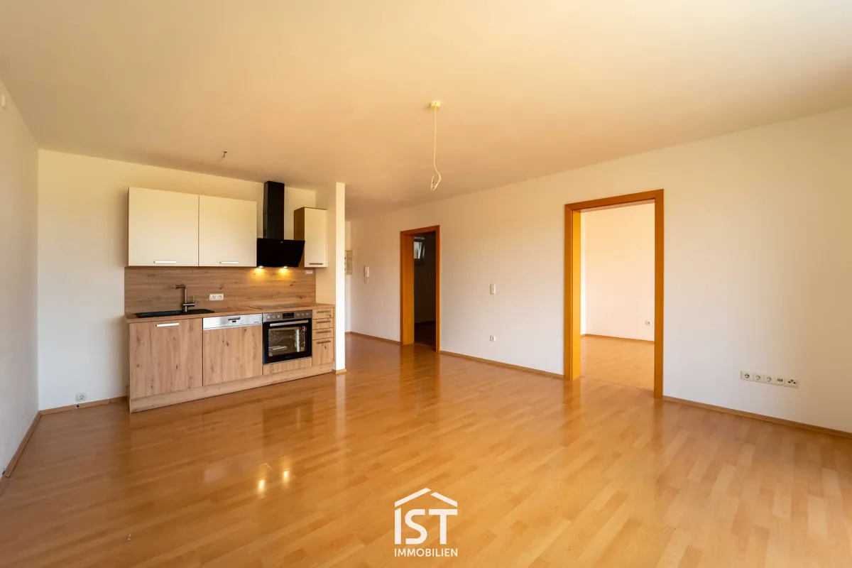 Apartment in Hohenzell - Ansicht 3
