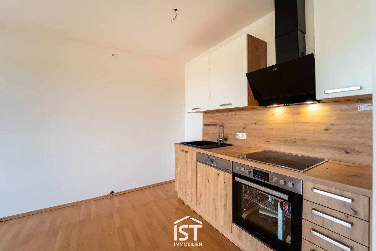 Apartment in Hohenzell - Ansicht 2