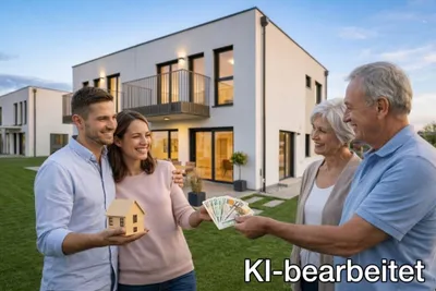 4-Zimmer-Haus kaufen in Baden – 113 m², € 446.000