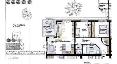 Wohnung kaufen in Wels – 74,14 m², € 440.000 – Bild 8 von 8