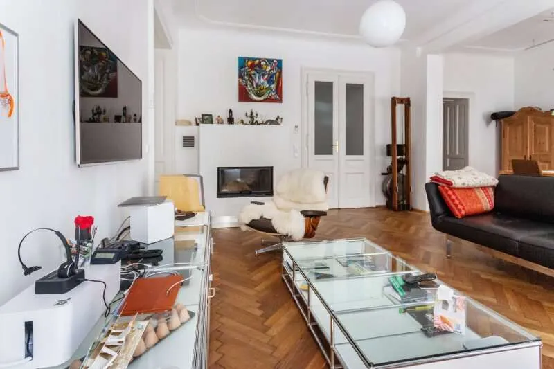 Wohnung – Jakomini - Ansicht 2