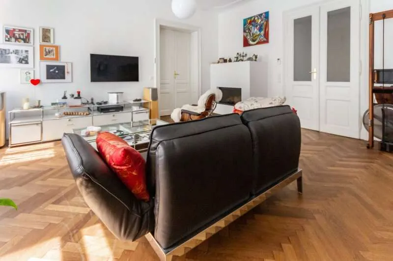 Wohnung – Jakomini - Ansicht 3