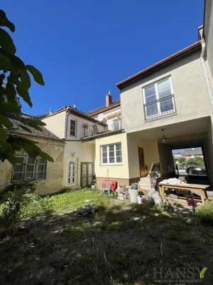 Haus kaufen in Baden – 2 327 m², € 1.125.000