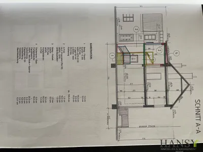 Haus kaufen in Baden – 2 327 m², € 1.125.000 – Bild 7 von 8