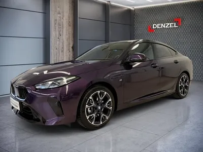 BMW 2er-Reihe 220d Gran Coupe Aut.