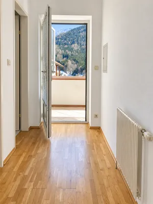 2-Zimmer-Wohnung mieten in Gmunden – 72,82 m², € 887