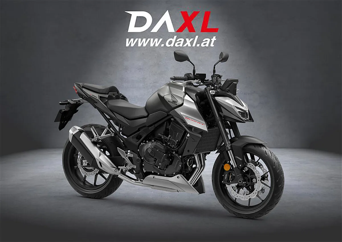 Honda CB