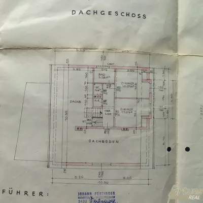 6-Zimmer-Immobilie kaufen in Bruck an der Leitha – 150 m², € 387.000 – Bild 19 von 21