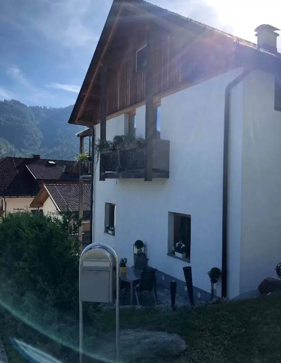 Wohnung – Weißensee, Techendorf, Schattseite - Ansicht 2