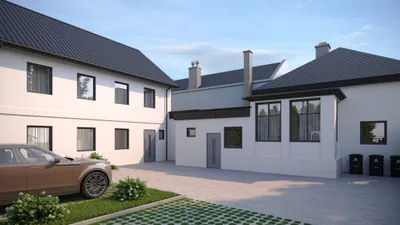 9-Zimmer-Haus kaufen in Baden – 231,35 m², € 1.098.000 – Bild 14 von 14