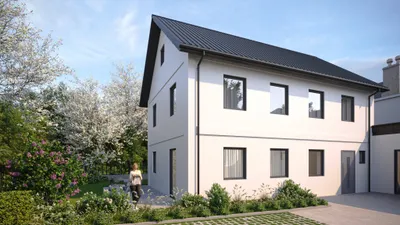 9-Zimmer-Haus kaufen in Baden – 231,35 m², € 1.098.000 – Bild 7 von 14