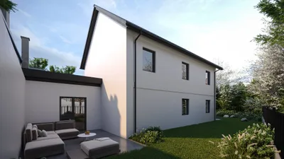 9-Zimmer-Haus kaufen in Baden – 231,35 m², € 1.098.000 – Bild 5 von 14