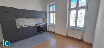 Schöne loftartige 56m² große Wohnung in innerstädtischer Lage – Bild 3