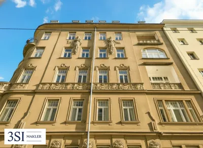 5-Zimmer-Wohnung kaufen in Wien – € 595.000 – Bild 3 von 3