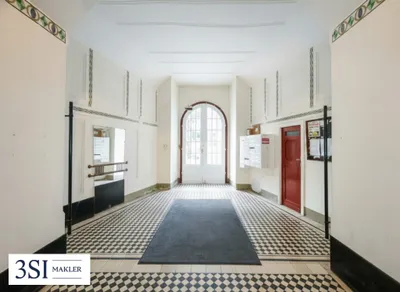 5-Zimmer-Wohnung kaufen in Wien – € 595.000 – Bild 2 von 3