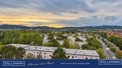 3-Zimmer-Wohnung kaufen in Mödling – 62,74 m², € 249.500 – Bild 3 von 9