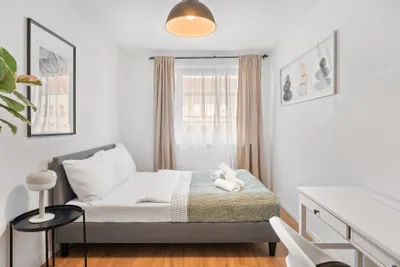 Wohnung mieten in Wien – 15 m², € 550