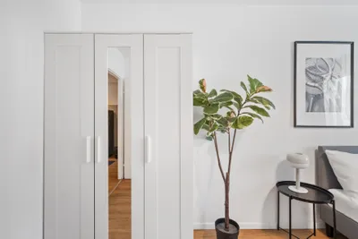 Wohnung mieten in Wien – 15 m², € 550 – Bild 3 von 7
