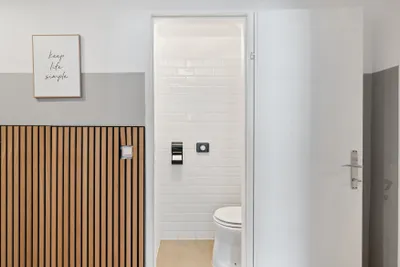Wohnung mieten in Wien – 15 m², € 550 – Bild 6 von 7