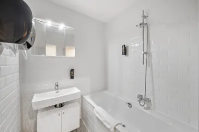 Wohnung mieten in Wien – 15 m², € 550 – Bild 7 von 7