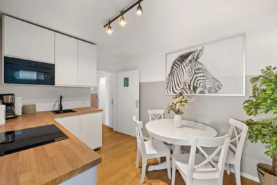 Wohnung mieten in Wien – 15 m², € 550 – Bild 5 von 7