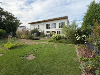 4-Zimmer-Haus kaufen in Korneuburg – 109 m², € 599.900