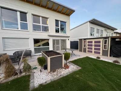 4-Zimmer-Haus kaufen in Korneuburg – 109 m², € 599.900 – Bild 2 von 34