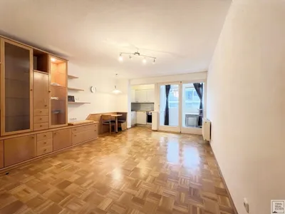 1-Zimmer-Wohnung kaufen in Kufstein – 37 m², € 250.000 – Bild 1 von 13
