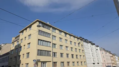 3-Zimmer-Wohnung kaufen in Wien – 68 m², € 249.000 – Bild 38 von 39