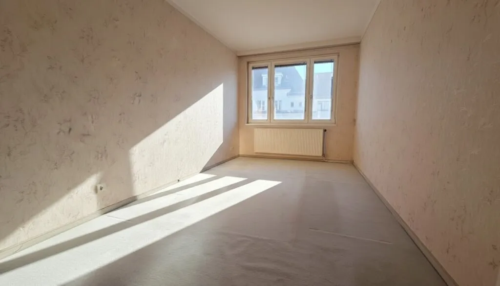 Wohnung – Wien - Ansicht 2