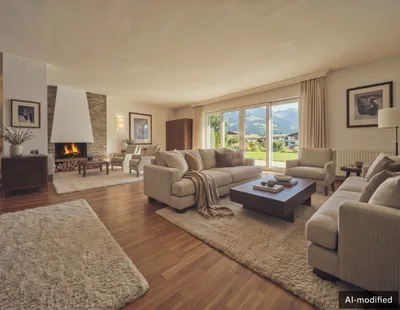 5-Zimmer-Haus kaufen in Kitzbühel – 191 m², € 1.990.000 – Bild 2 von 5