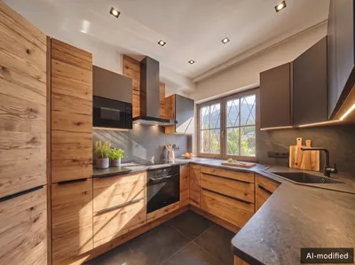 5-Zimmer-Haus kaufen in Kitzbühel – 191 m², € 1.990.000 – Bild 4 von 5