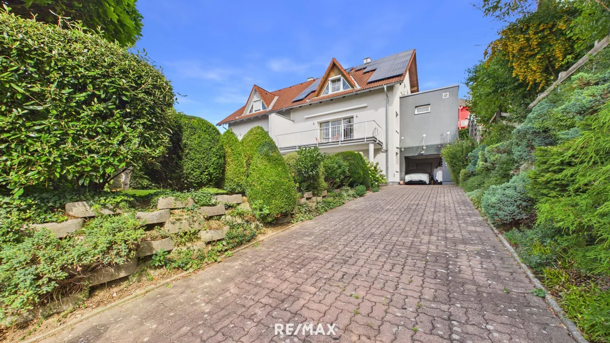 Haus – Leonding