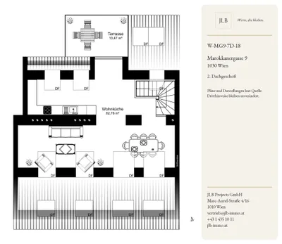 4-Zimmer-Wohnung kaufen in Wien – 145,89 m², € 1.687.000 – Bild 10 von 10