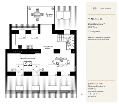 4-Zimmer-Wohnung kaufen in Wien – 145,89 m², € 1.687.000 – Bild 9 von 10
