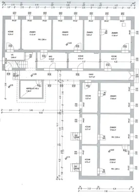 Grundstück kaufen in Wiener Neustadt Land – 1 m², € 270.000 – Bild 5 von 7