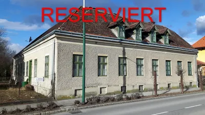 Grundstück kaufen in Wiener Neustadt Land – 1 m², € 270.000