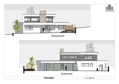 7-Zimmer-Haus kaufen in Wels-Land – 259,8 m², € 1.114.760 – Bild 8 von 9